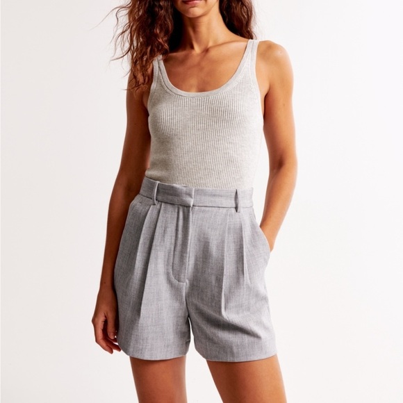 af tailored shorts - Picture 2 of 6